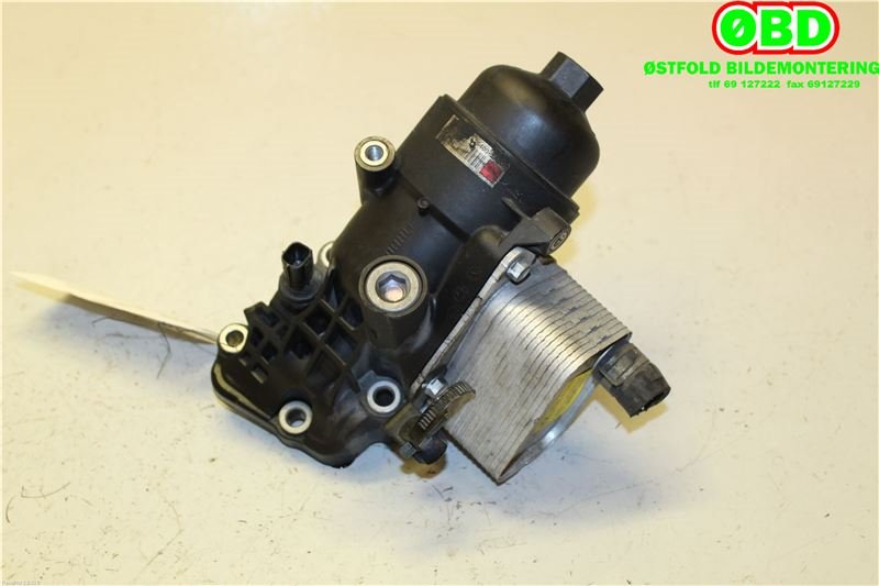 Diverse deler til Hyundai i40 2012-2017  (HYUNDAI|263102A610||264102A400)