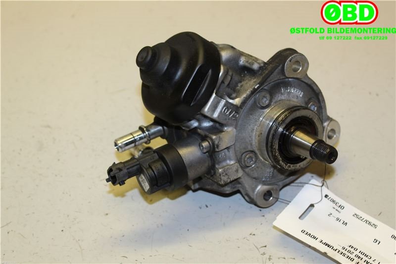 Dieselpumpe til Hyundai i40 2012-2017 (HYUNDAI|331002A600|0445010596)