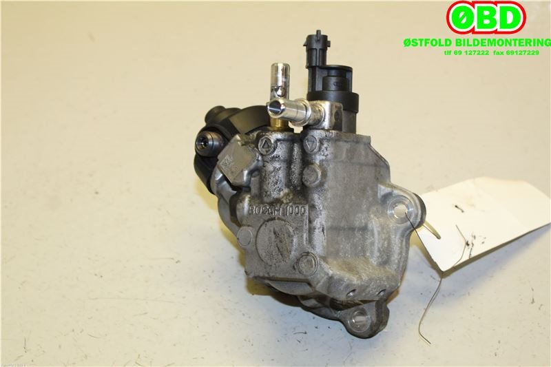 Dieselpumpe til Hyundai i40 2012-2017 (HYUNDAI|331002A600|0445010596)