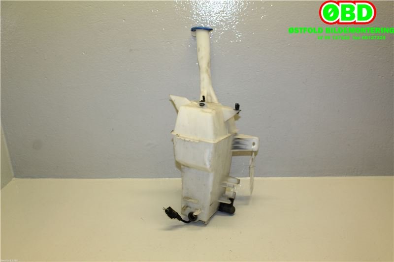 Spylertank til Hyundai i40 2012-2017 (HYUNDAI|986113Z600|)