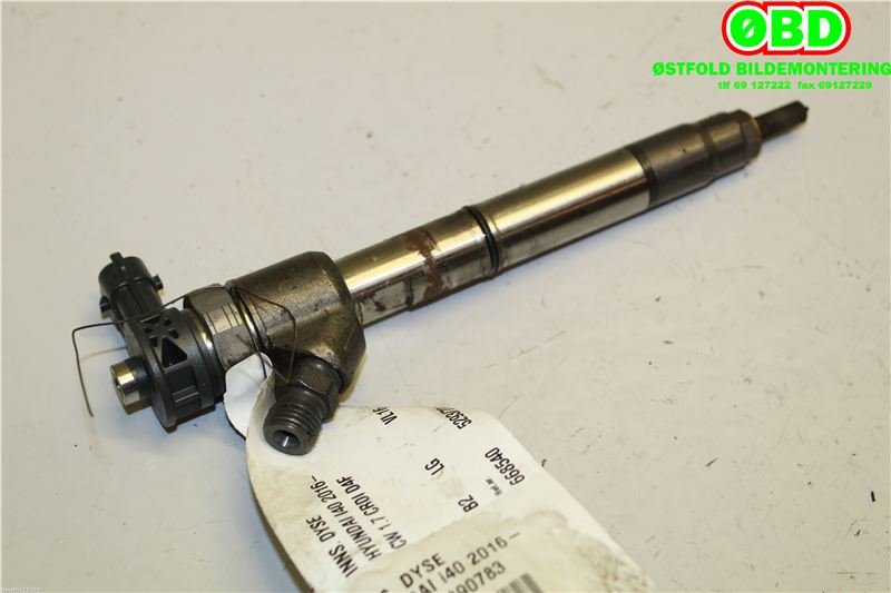 Dyse innsprøyting diesel til Hyundai i40 2012-2017 (HYUNDAI|338002A610|0445110589)