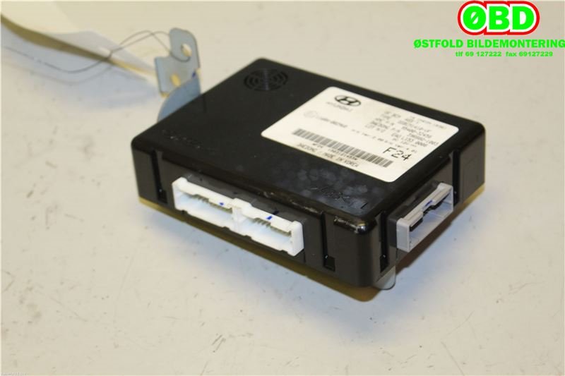 Styreenhet diverse til Hyundai i40 2012-2017 (HYUNDAI|954003Z458|)