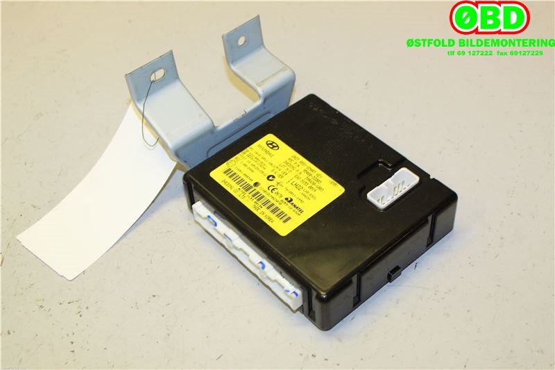 Styreenhet diverse til Hyundai i40 2012-2017 (HYUNDAI|954803Z003|)