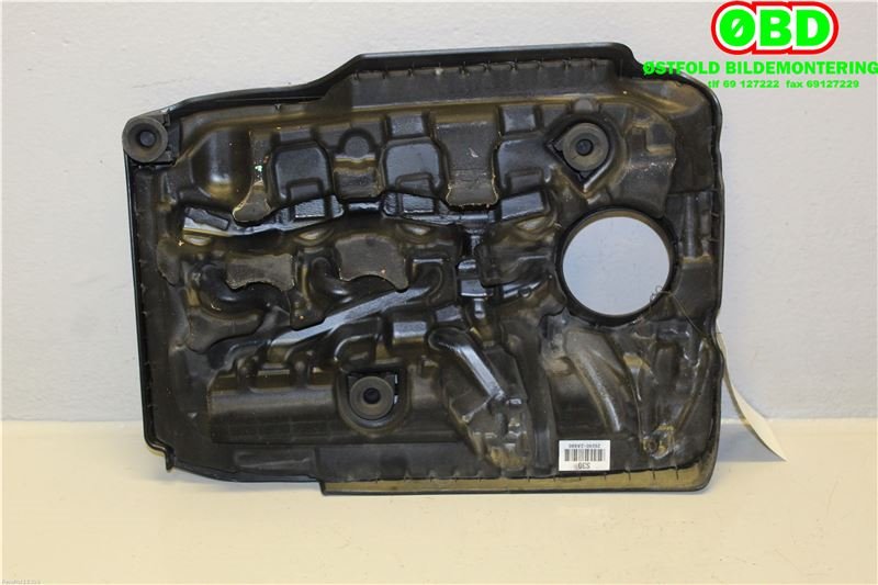 Motordeksel over motor til Hyundai i40 2012-2017  (HYUNDAI|292402A880|)