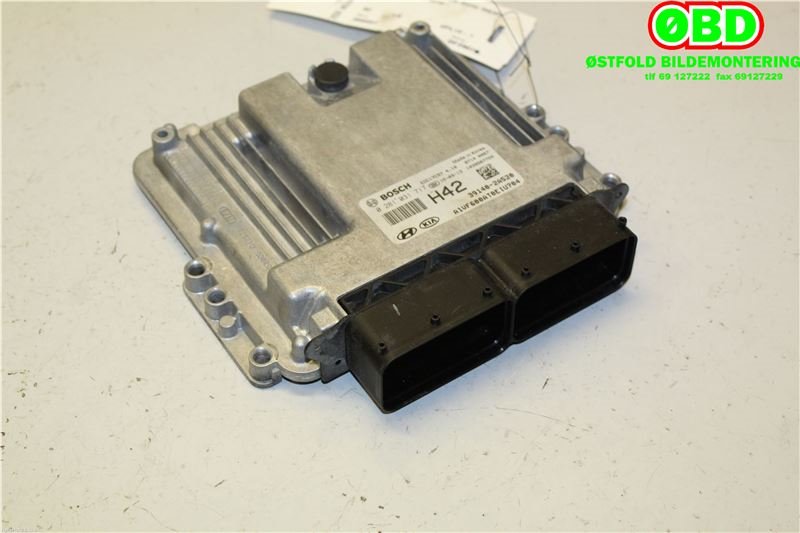 Styreenhet motor til Hyundai i40 2012-2017 (HYUNDAI|391402A520|)