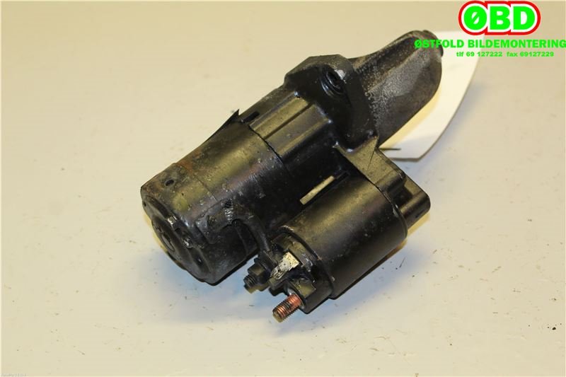 Starter diesel til Subaru Legacy 2007-2009 (Type IV, Fase 2)  (SUBARU|23300AA620|)