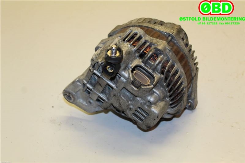 Dynamo til Subaru Legacy 2007-2009 (Type IV, Fase 2)  (SUBARU|23700AA590|)