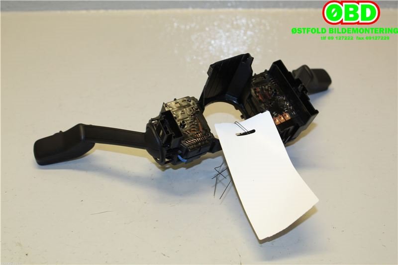 Bryter combi til VW Polo 2017-2021 (Type VI, Fase 1)  (VOLKSWAGEN|2Q0 953 502|)
