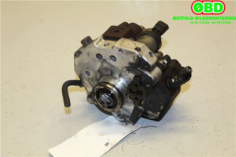 Dieselpumpe til Volvo V70 2000-2004 (Type II, Fase 1) (VOLVO|8251785|0445010043|8642777)