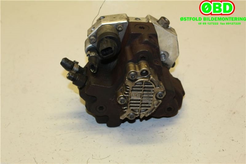 Dieselpumpe til Volvo V70 2000-2004 (Type II, Fase 1) (VOLVO|8251785|0445010043|8642777)