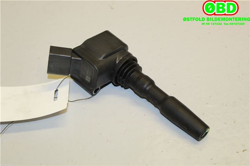 Coil elektronisk til VW Polo 2017-2021 (Type VI, Fase 1) (VOLKSWAGEN|04E 905 110 P||04E905110K)