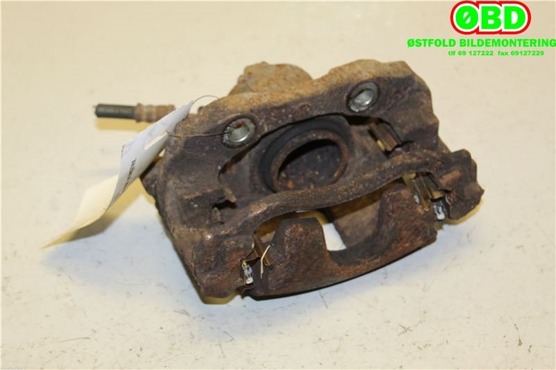 Bremsecaliper venstre foran til Citroën C3, Picasso 2009-2017 (CITROEN|4400R6|1617292080|)