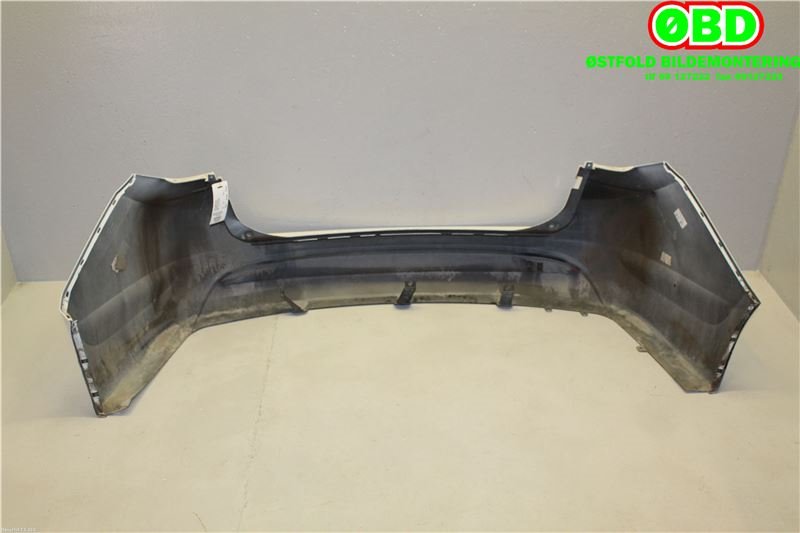 Støtfanger bak til Hyundai i40 2012-2017 (HYUNDAI|866113Z000|)