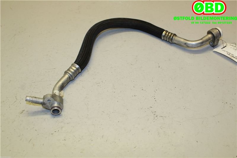 Aircondition rør til Mercedes ML, 2011-2015 (Fase 1) (W166) (W166) (MERCEDES|A 166 830 22 15)