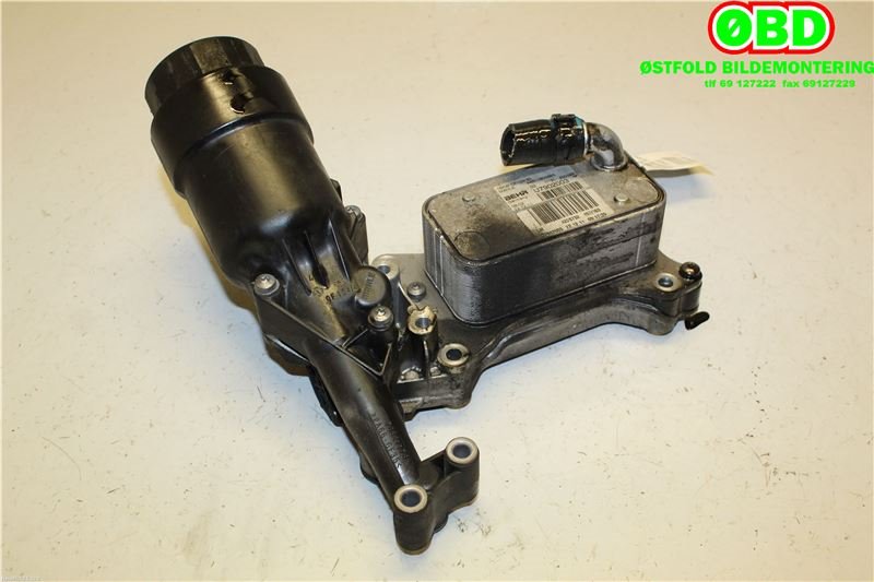 Diverse deler til Mercedes ML 2011-2015 (Fase 1) (W166) (W166) (MERCEDES|A 651 180 06 10|)