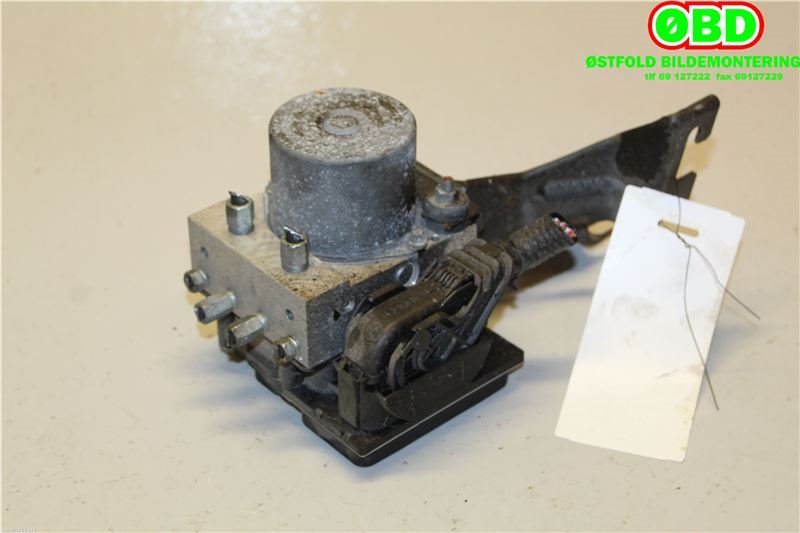ABS sentral til Suzuki SX4 2009-2013 (Type I, Fase 2) (SUZUKI|56100-51MB0|0265230840|)