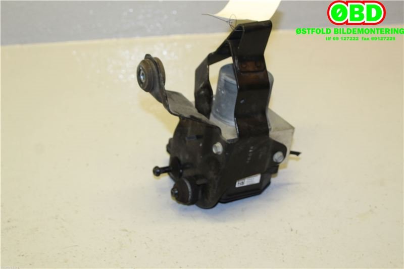 ABS sentral til Mercedes ML 2011-2015 (Fase 1) (W166) (W166) (MERCEDES|A 166 431 43 12|A 166 431 08 00|1664311712)