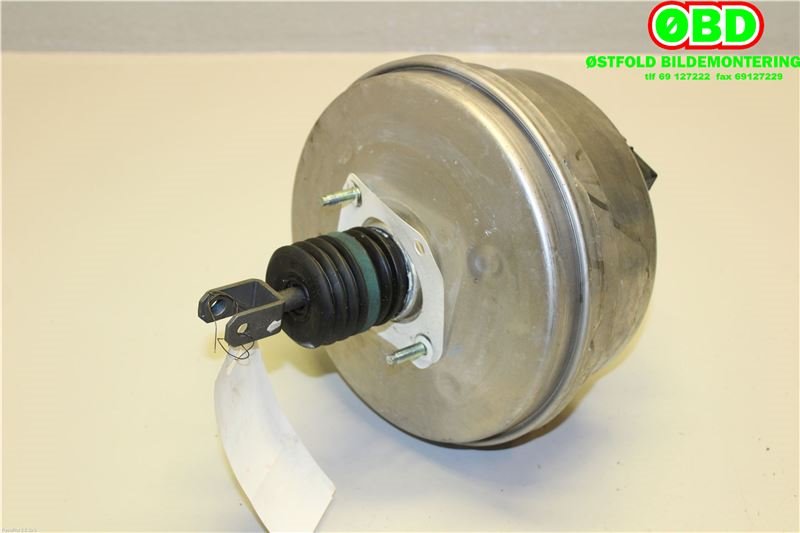 Bremsekraft-forsterker til Mercedes ML, 2011-2015 (Fase 1) (W166) (W166) (MERCEDES|A 166 430 10 30)