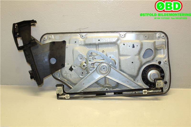 Ruteheis til Volvo V70 2014-2016 (Type III, Fase 2) (VOLVO|30784510|)