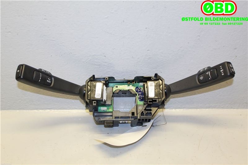 Bryter combi til Volvo V70 2014-2016 (Type III, Fase 2) (VOLVO|31456042|31456045|)