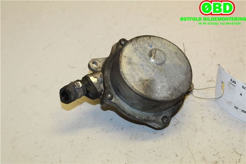 Vakuumpumpe til Audi A8 2003-2010 (Type II)  (|057145100G)