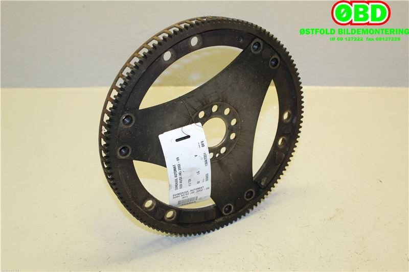 Svinghjul automat til Audi A8 2003-2010 (Type II)  (057105323R|)