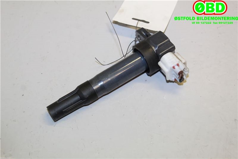 Coil elektronisk til Suzuki SX4 2009-2013 (Type I, Fase 2)  (SUZUKI|33400-51K40|)