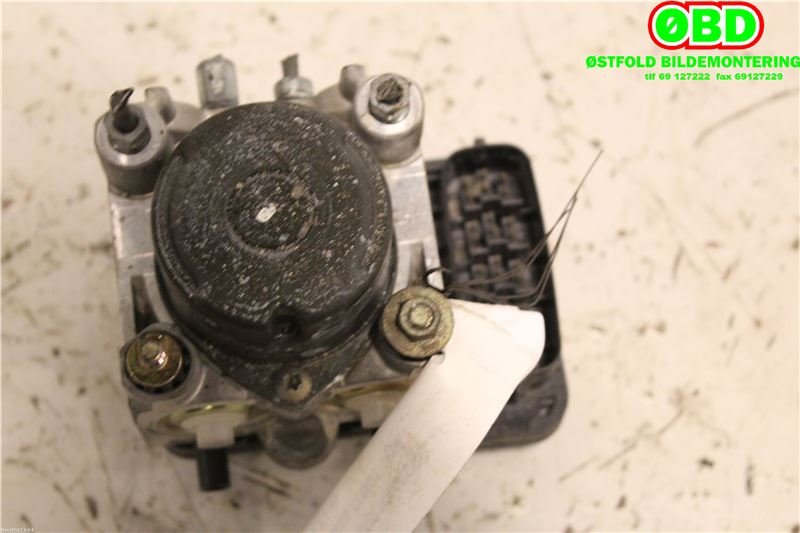 ABS sentral til Daihatsu Terios, 2000-2006  (DAIHATSU|)
