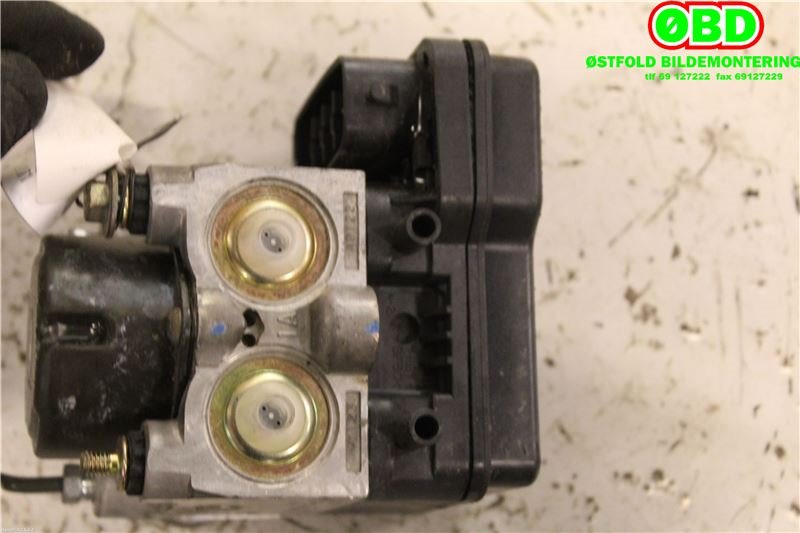 ABS sentral til Daihatsu Terios 2000-2006 (DAIHATSU||682411240088)