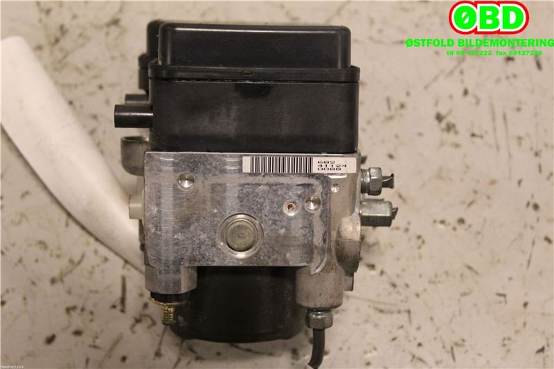 ABS sentral til Daihatsu Terios 2000-2006 (DAIHATSU||682411240088)