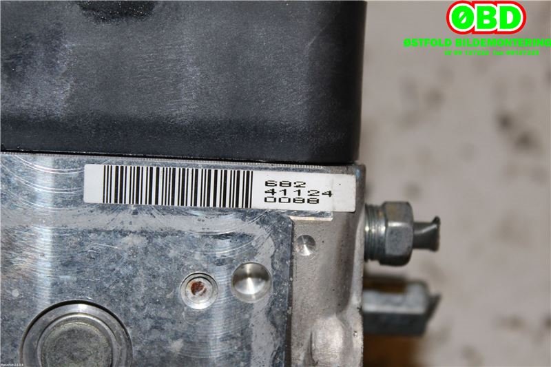 ABS sentral til Daihatsu Terios 2000-2006 (DAIHATSU||682411240088)