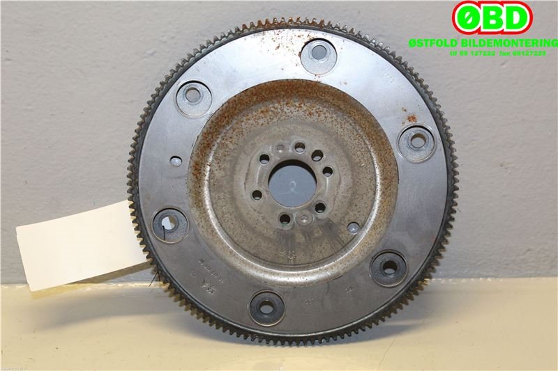 Svinghjul automat til Peugeot 308 2013-2021 (Type II)  (Peugeot|9811911580|)