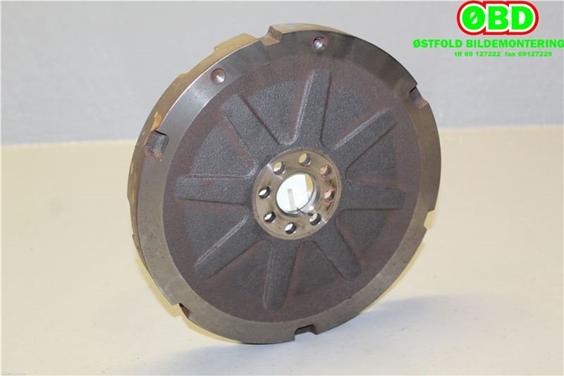 Svinghjul automat til Toyota Prius 2009-2016 (Type III) (COMBI) (COMBI) (TOYOTA|1345137080|)