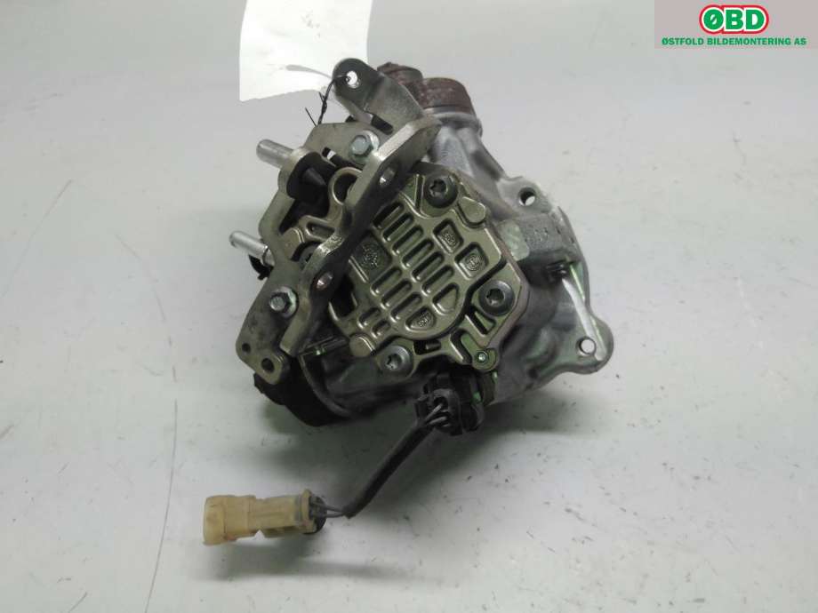 Dieselpumpe til Land Rover Discovery 2009-2017 (Type IV)  (|0445010614|9X2Q9B395CA)