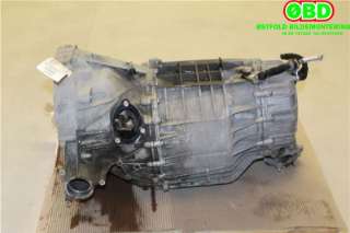 Girkasse automat til Audi A4, 2007-2014 (Type IV) (B8) (B8) (AUDI|0AW 300 045 F|0AW 300 045 FX)