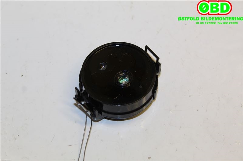 Sensor regnsensor til Nissan Qashqai 2014-2021 (Type II)  (NISSAN|285356725R|)