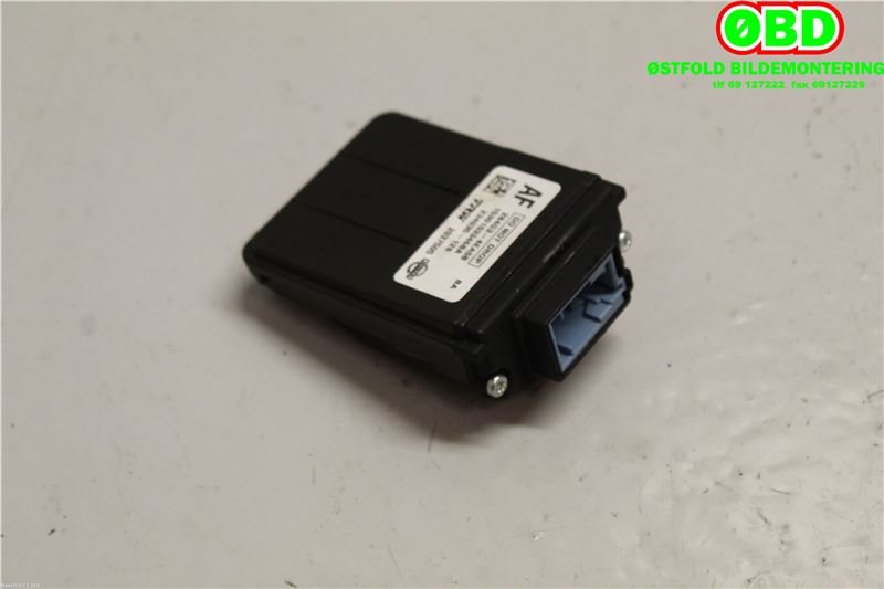 Kamera til Nissan Qashqai 2014-2021 (Type II)  (NISSAN|284G34EA5B|)