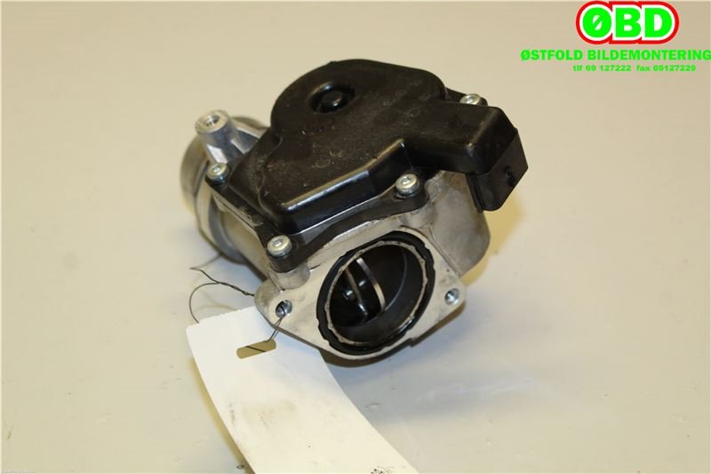 Spjeldhus til Nissan Qashqai 2014-2021 (Type II)  (NISSAN|147B000Q0F||161A09287R)