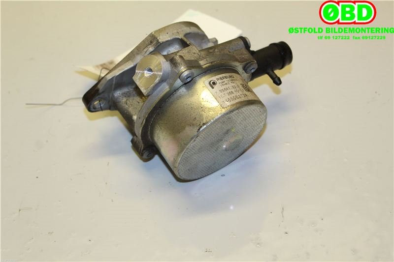 Vakuumpumpe til Nissan Qashqai 2014-2021 (Type II)  (NISSAN|1465000Q2C|)