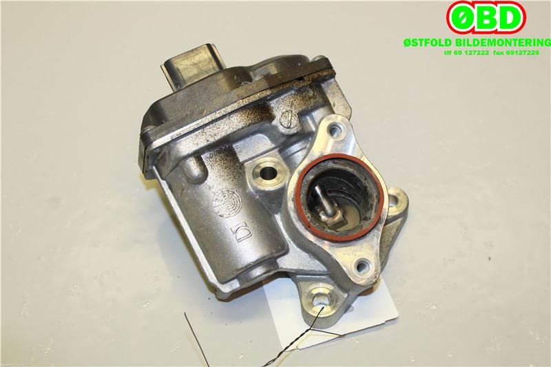 Spjeldhus til Nissan Qashqai 2014-2021 (Type II)  (NISSAN|1471000Q1D||147104647R)
