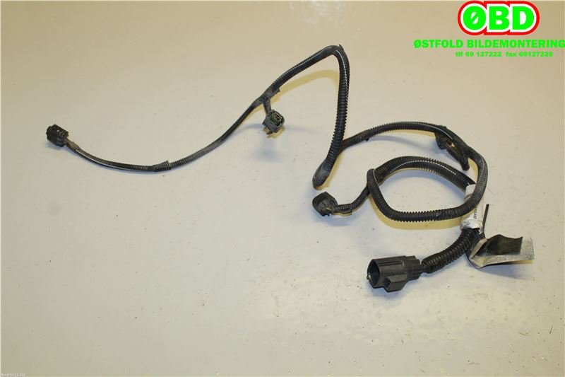 Ledningsnett til Volvo V50 2007-2012 (Fase 2) (VOLVO|30786199||30786199AB)