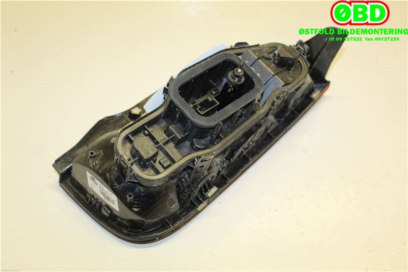 Baklykt venstre til VW E-Up 2013-2019  (VOLKSWAGEN|1S0 945 095 G||1S0945095G)