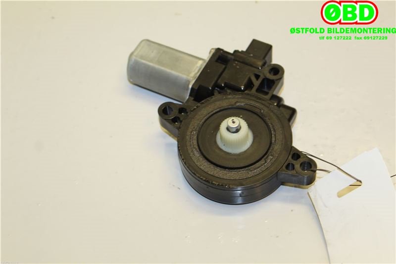 Ruteheis høyre foran til Mazda CX-5 2012-2017 (Type I) (MAZDA|D6515858XB||D6515858X)