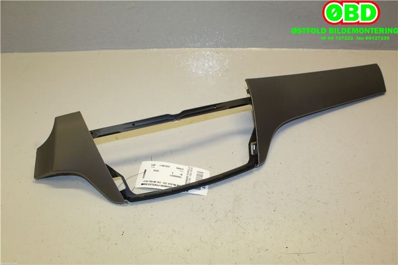 Diverse deler til Mercedes ML 2011-2015 (Fase 1) (W166) (W166) (A 166 680 20 71||1666802071)