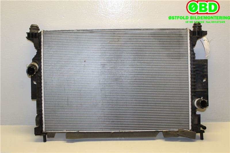 Radiator (automat gir) til Ford Kuga 2013-2019 (FORD|2237092|)