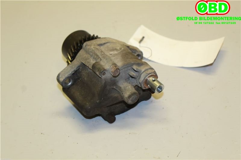 Vakuumpumpe til Toyota Dyna 150 1975-->>  (2930067020|0810002091)