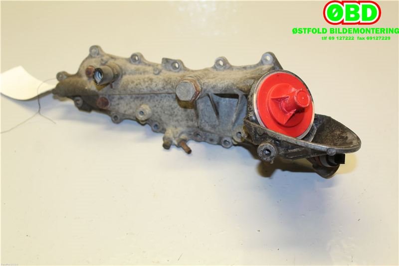Diverse deler til Toyota Dyna 150 1975-->>  