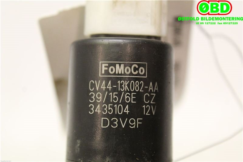 Spylerpumpe til Ford Kuga 2013-2019  (FORD|5212351||CV4413K082AA)