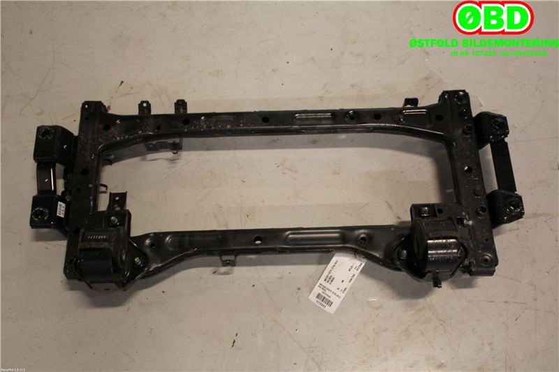 Diverse deler til Kia Soul 2014-2019 (Type II)  (KIA|62300E4100|)