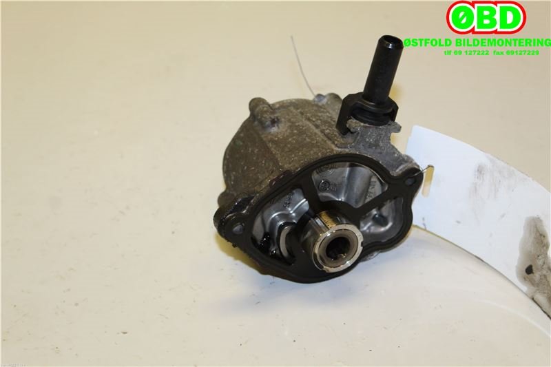 Vakuumpumpe til Mercedes E-Klasse 2009-2013 (Fase 1) (W212) (W212) (MERCEDES|A 651 230 01 65||6512300165)